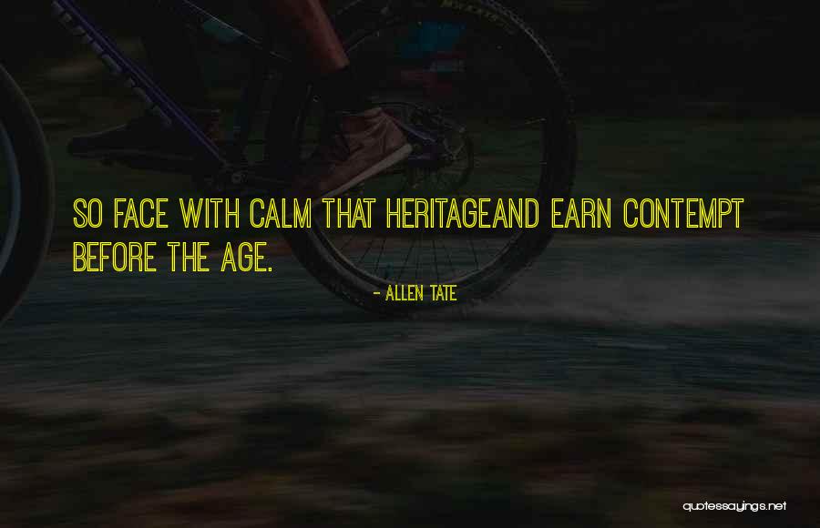 Endoneurium Quotes By Allen Tate Endoneurium Quotes By Allen Tate