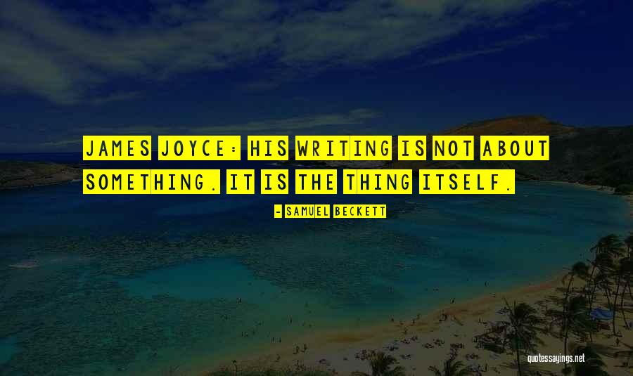 Endorfinas Significado Quotes By Samuel Beckett Endorfinas Significado Quotes By Samuel Beckett