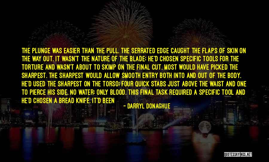 Endormie Quotes By Darryl Donaghue Endormie Quotes By Darryl Donaghue