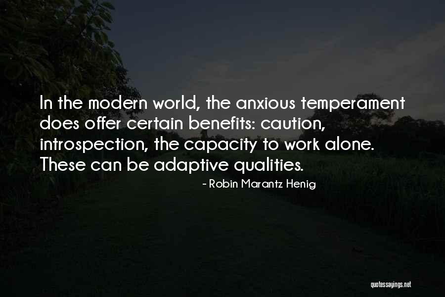 Endormie Quotes By Robin Marantz Henig Endormie Quotes By Robin Marantz Henig