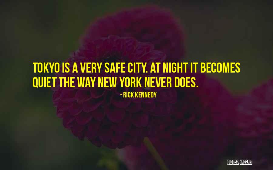 Endormir Bebe Quotes By Rick Kennedy Endormir Bebe Quotes By Rick Kennedy