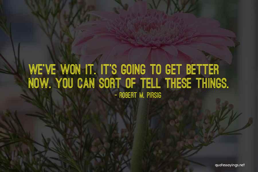 Endormir San Antonio Quotes By Robert M. Pirsig Endormir San Antonio Quotes By Robert M. Pirsig