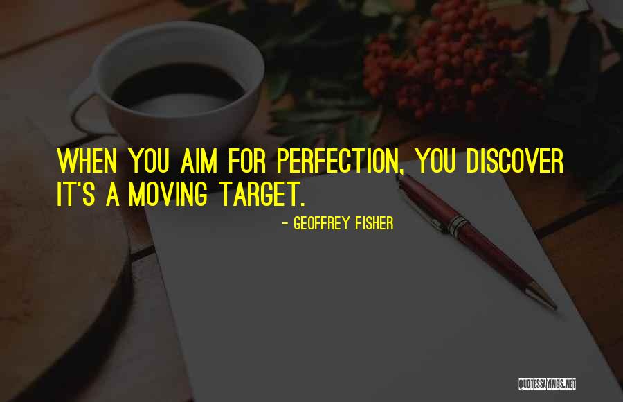 Endorphines Quotes By Geoffrey Fisher Endorphines Quotes By Geoffrey Fisher