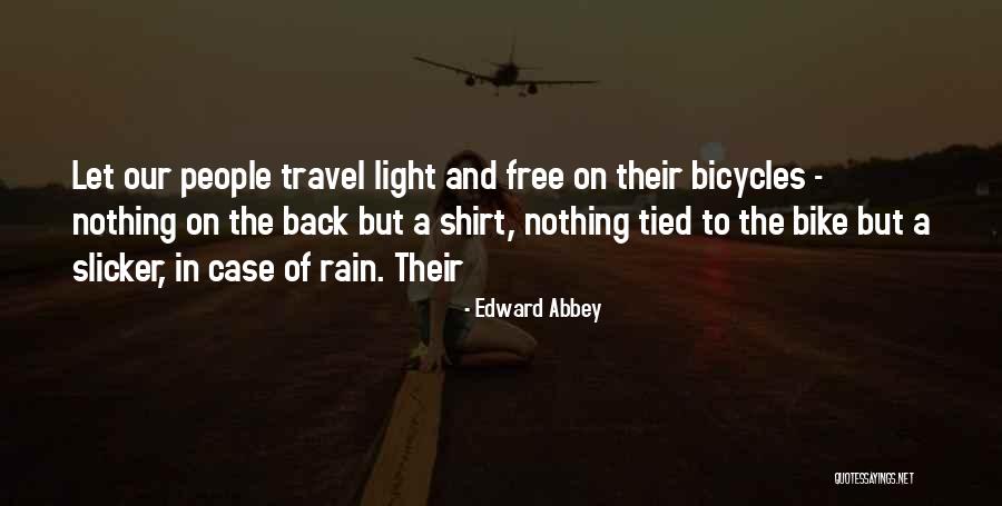 Endorsements For Trump Quotes By Edward Abbey Endorsements For Trump Quotes By Edward Abbey