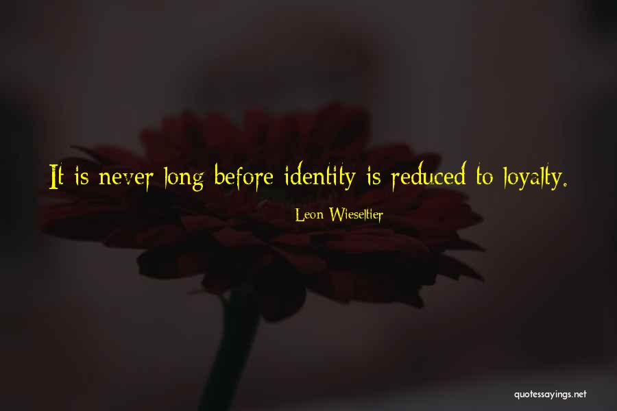 Endorsements For Trump Quotes By Leon Wieseltier Endorsements For Trump Quotes By Leon Wieseltier