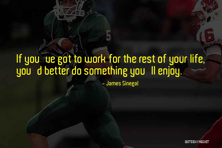 Endorsements High School Quotes By James Sinegal Endorsements High School Quotes By James Sinegal