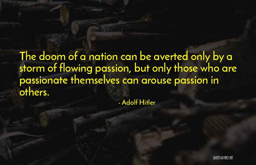 Endorsing A Check Quotes By Adolf Hitler Endorsing A Check Quotes By Adolf Hitler