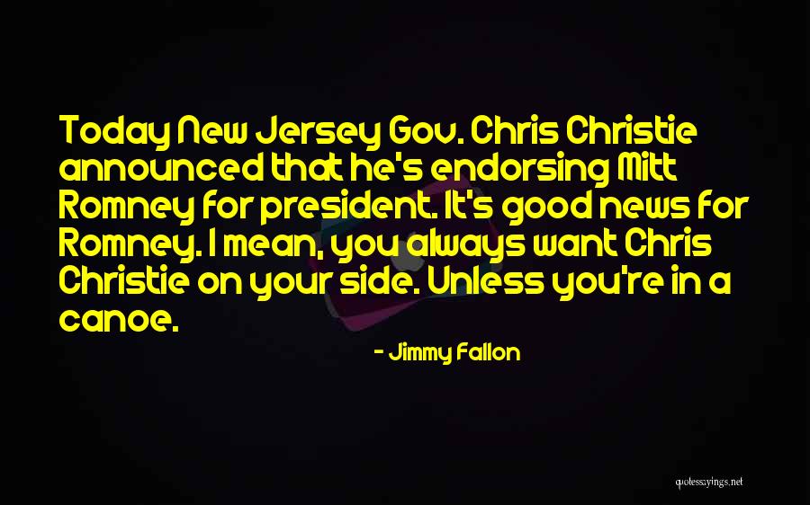Endorsing Quotes By Jimmy Fallon Endorsing Quotes By Jimmy Fallon