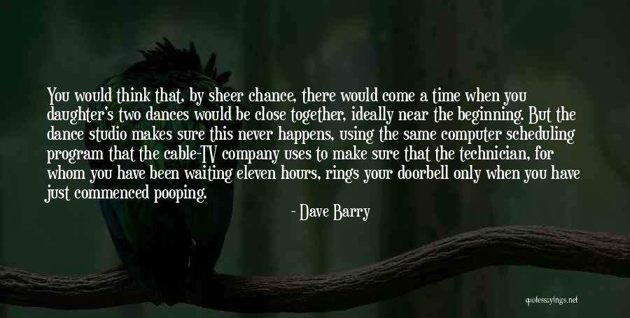 Endorthesis Quotes By Dave Barry Endorthesis Quotes By Dave Barry