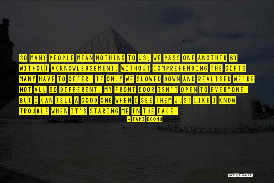 Endorthesis Quotes By Tami Egonu Endorthesis Quotes By Tami Egonu