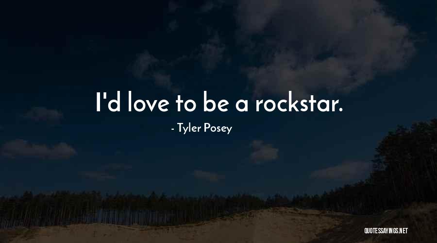 Endoscopy Technician Quotes By Tyler Posey Endoscopy Technician Quotes By Tyler Posey