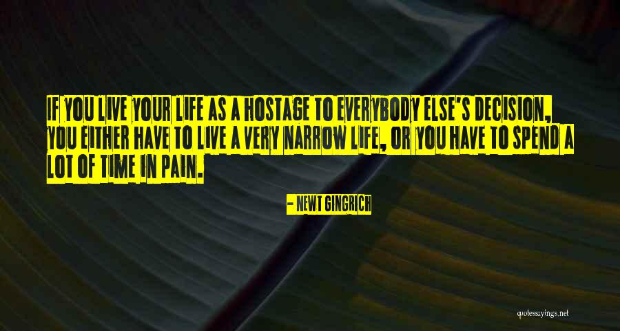 Endoskeletal Knee Quotes By Newt Gingrich Endoskeletal Knee Quotes By Newt Gingrich