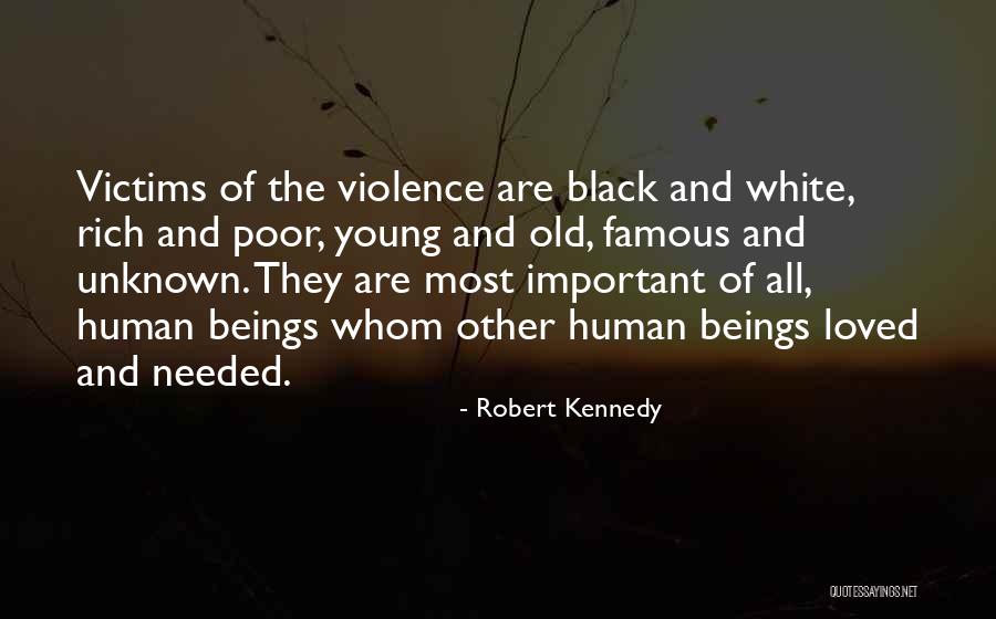 Endoskeletal Knee Quotes By Robert Kennedy Endoskeletal Knee Quotes By Robert Kennedy