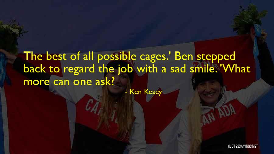 Endosomatic Perception Quotes By Ken Kesey Endosomatic Perception Quotes By Ken Kesey