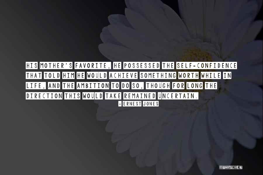 Endosorb Quotes By Ernest Jones Endosorb Quotes By Ernest Jones