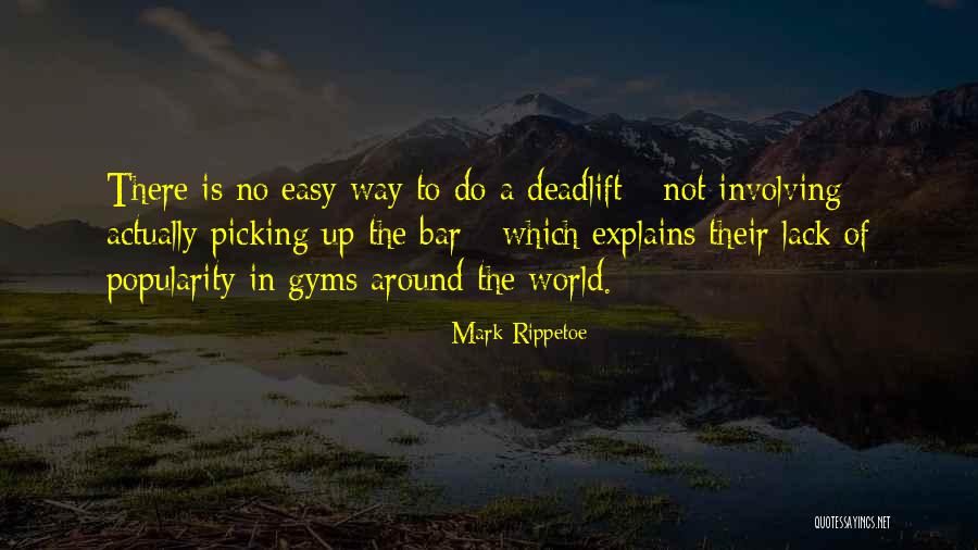 Endothermy Quotes By Mark Rippetoe Endothermy Quotes By Mark Rippetoe