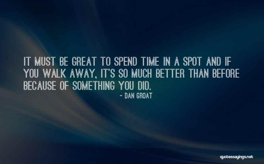 Endow Quotes By Dan Groat Endow Quotes By Dan Groat