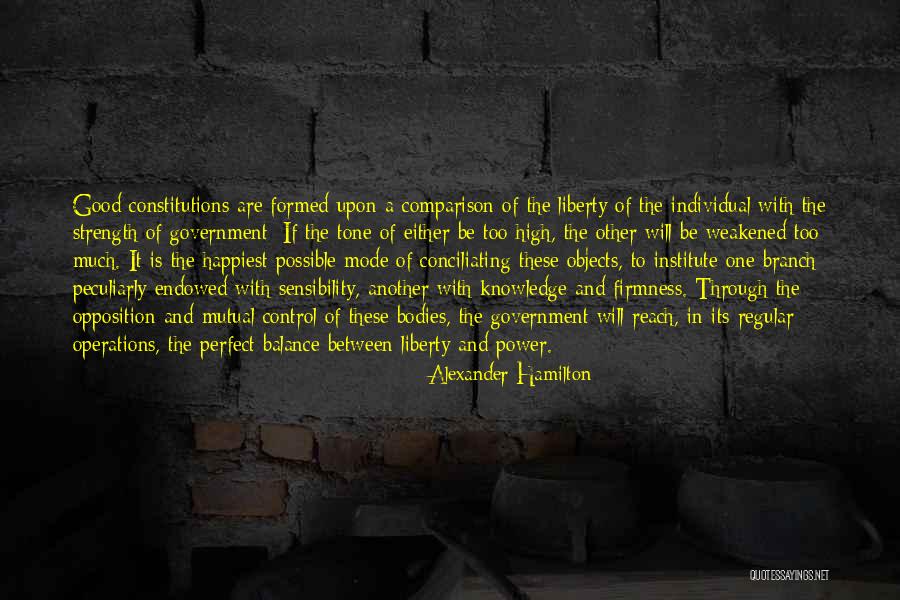 Endowed From On High Quotes By Alexander Hamilton Endowed From On High Quotes By Alexander Hamilton