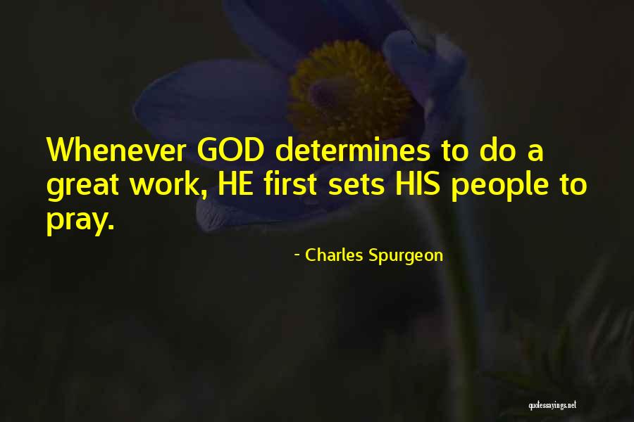 Endowed From On High Quotes By Charles Spurgeon Endowed From On High Quotes By Charles Spurgeon