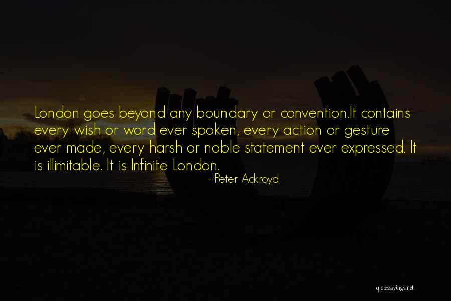 Endowed From On High Quotes By Peter Ackroyd Endowed From On High Quotes By Peter Ackroyd