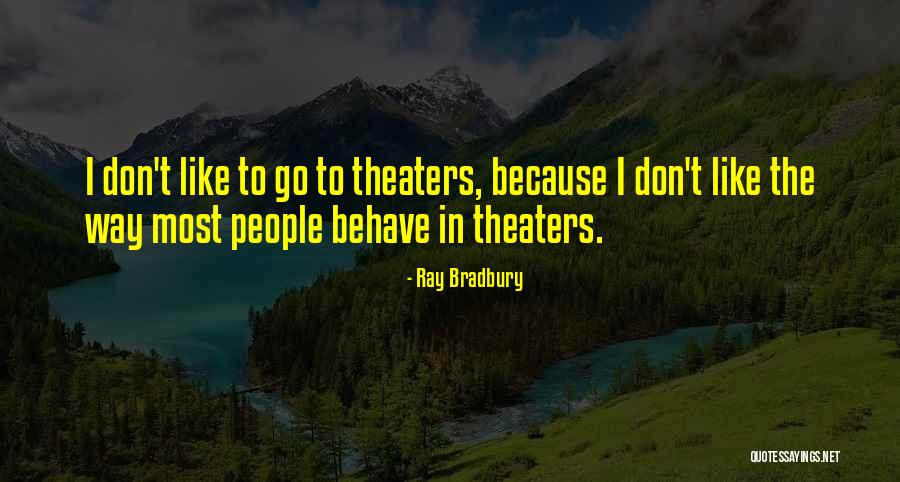 Endowed From On High Quotes By Ray Bradbury Endowed From On High Quotes By Ray Bradbury