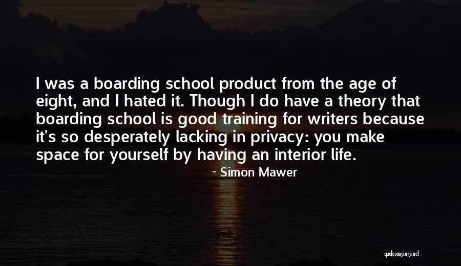 Endowed Scholarship Quotes By Simon Mawer Endowed Scholarship Quotes By Simon Mawer