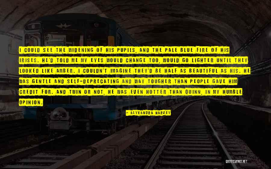 Endowments And Foundations Quotes By Alyxandra Harvey Endowments And Foundations Quotes By Alyxandra Harvey