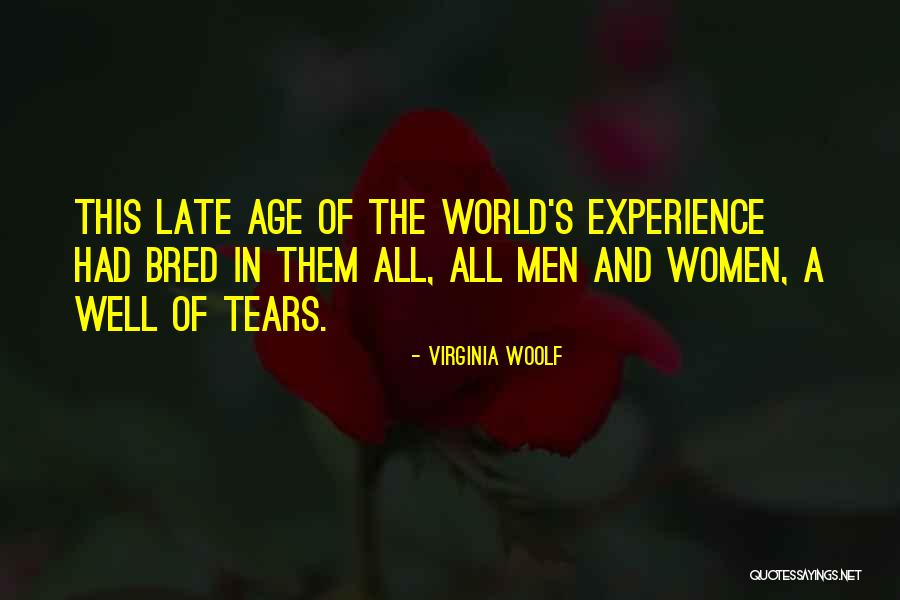 Endowments And Foundations Quotes By Virginia Woolf Endowments And Foundations Quotes By Virginia Woolf