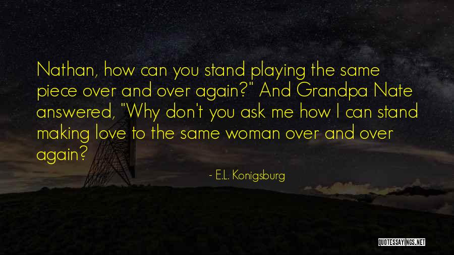 Endowments For Non Profit Quotes By E.L. Konigsburg Endowments For Non Profit Quotes By E.L. Konigsburg
