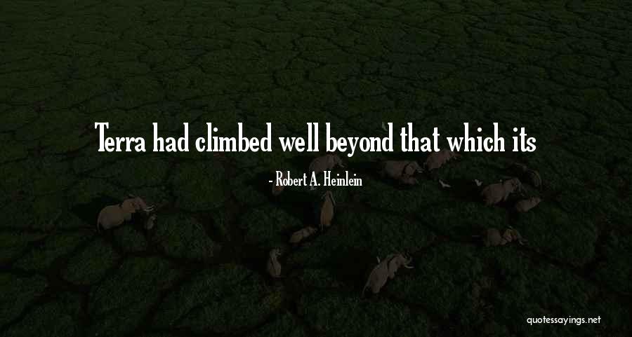 Endowments For Non Profit Quotes By Robert A. Heinlein Endowments For Non Profit Quotes By Robert A. Heinlein