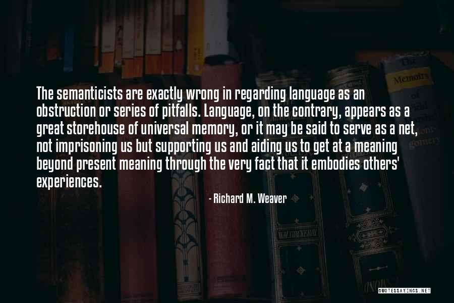 Endpapers Fabric Quotes By Richard M. Weaver Endpapers Fabric Quotes By Richard M. Weaver