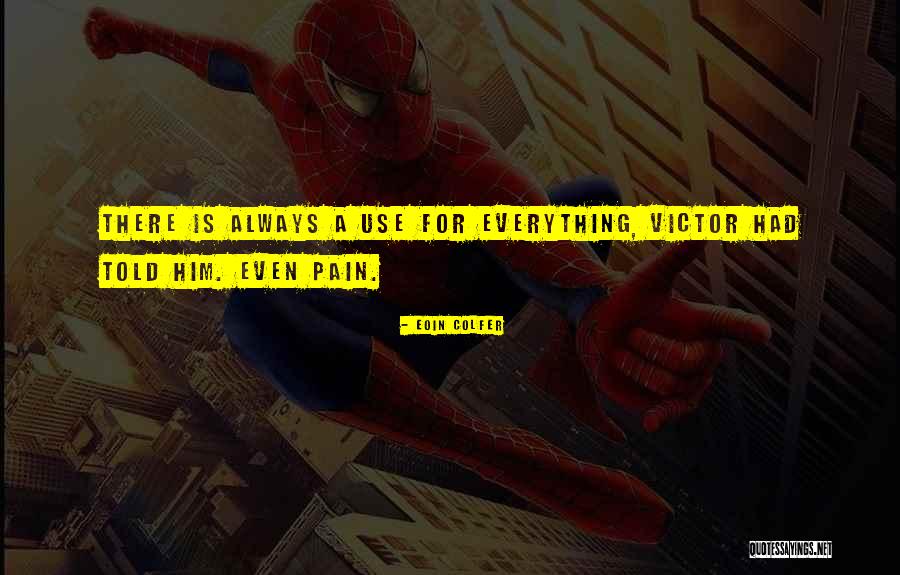 Endpoint News Quotes By Eoin Colfer Endpoint News Quotes By Eoin Colfer