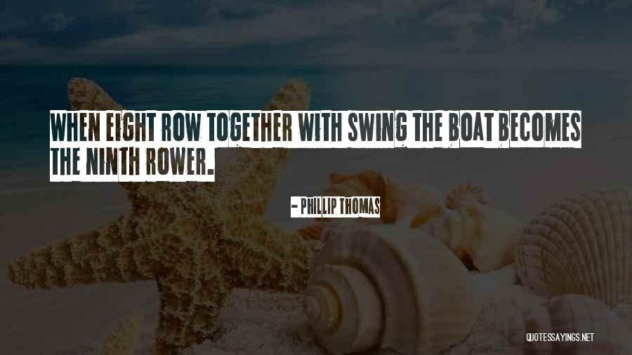 Endreffy L R Nd Quotes By Phillip Thomas Endreffy L R Nd Quotes By Phillip Thomas