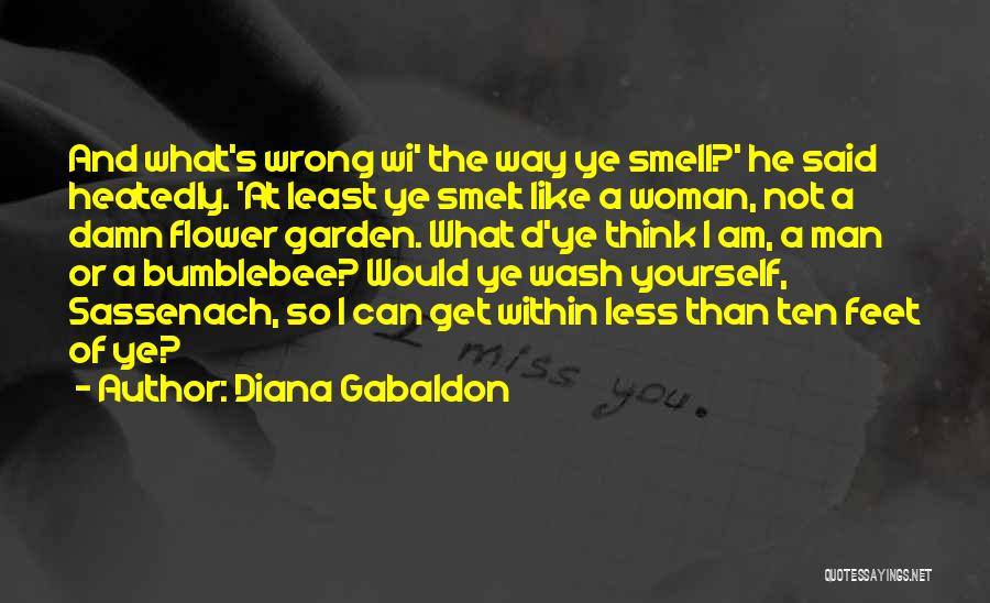 Endrei Quotes By Diana Gabaldon