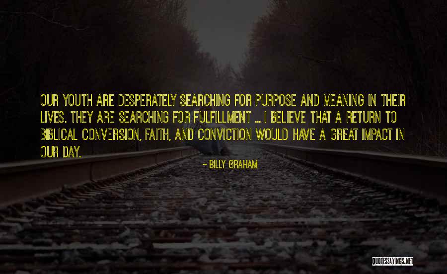 Endres Manufacturing Quotes By Billy Graham Endres Manufacturing Quotes By Billy Graham