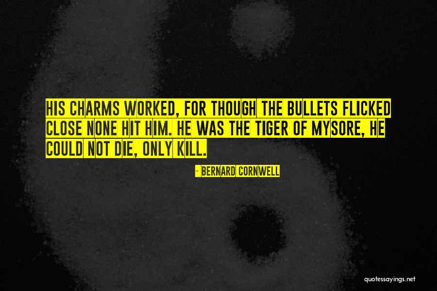 Endresen Quotes By Bernard Cornwell Endresen Quotes By Bernard Cornwell