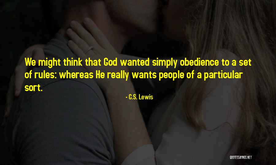Endrew Quotes By C.S. Lewis Endrew Quotes By C.S. Lewis