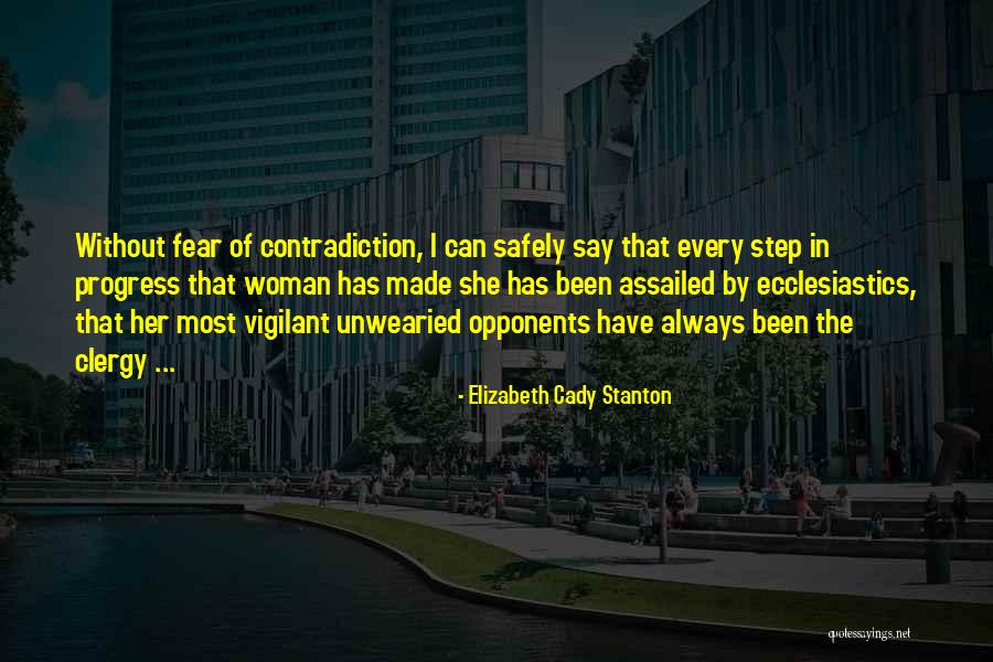 Endrew Quotes By Elizabeth Cady Stanton Endrew Quotes By Elizabeth Cady Stanton