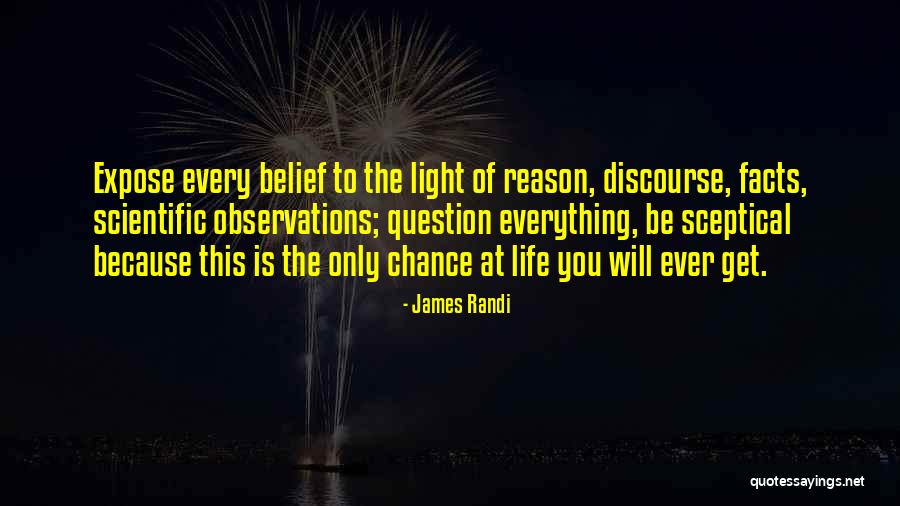 Endrew Quotes By James Randi Endrew Quotes By James Randi