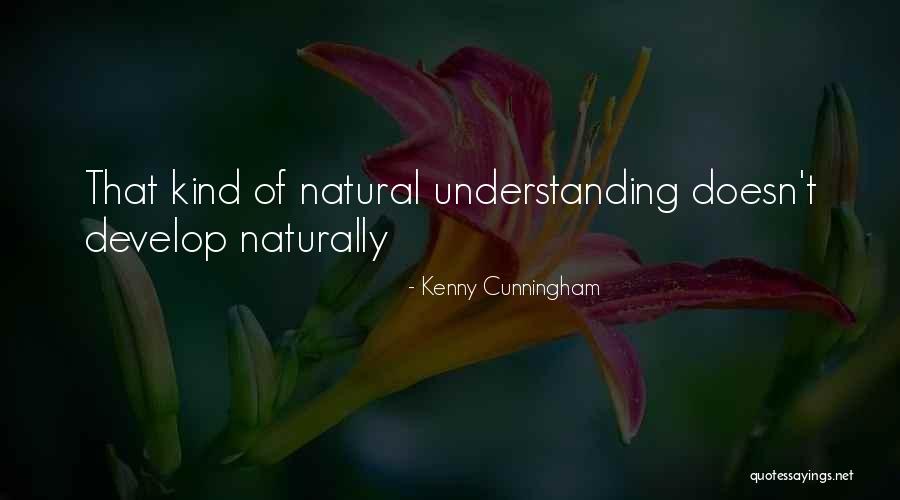 Endrew Quotes By Kenny Cunningham Endrew Quotes By Kenny Cunningham