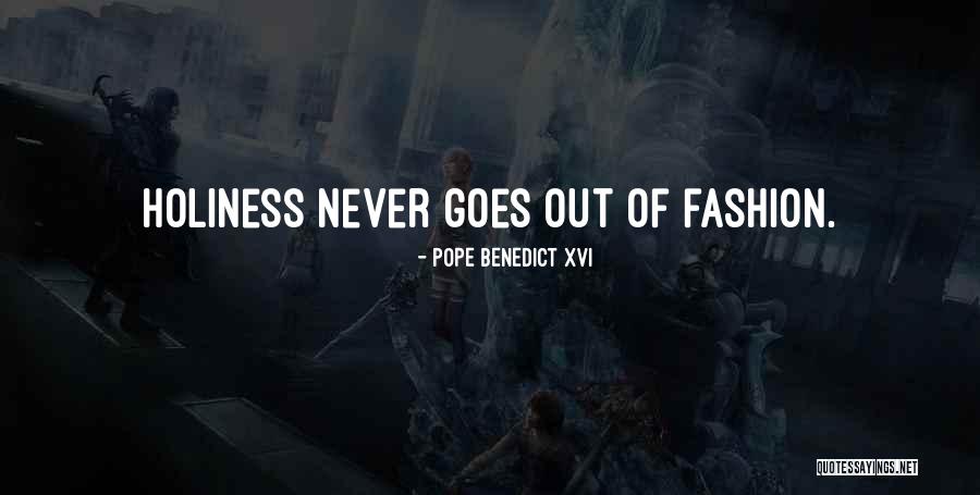 Endrew Quotes By Pope Benedict XVI Endrew Quotes By Pope Benedict XVI