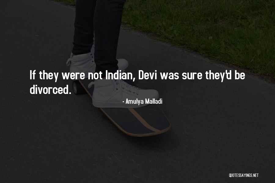 Endriagos Quotes By Amulya Malladi Endriagos Quotes By Amulya Malladi