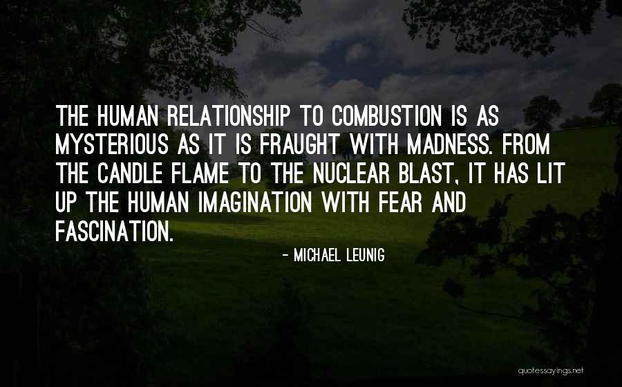 Endrizzi Enterprises Quotes By Michael Leunig Endrizzi Enterprises Quotes By Michael Leunig