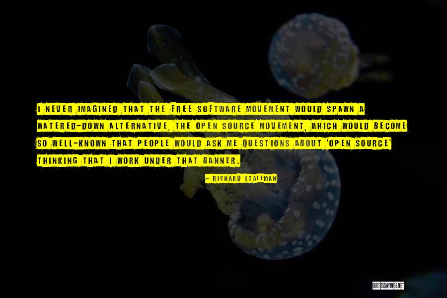 Endroits Insolites Quotes By Richard Stallman Endroits Insolites Quotes By Richard Stallman