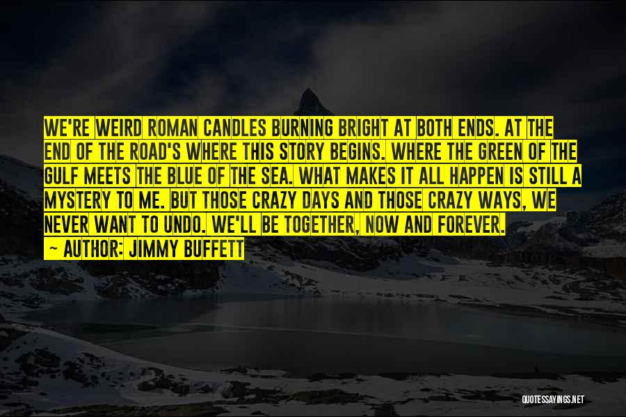Ends Of Friendship Quotes By Jimmy Buffett Ends Of Friendship Quotes By Jimmy Buffett