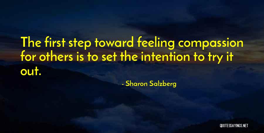 Endsleigh Hotel Quotes By Sharon Salzberg Endsleigh Hotel Quotes By Sharon Salzberg