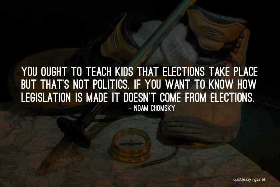 Endsley Situational Awareness Quotes By Noam Chomsky Endsley Situational Awareness Quotes By Noam Chomsky