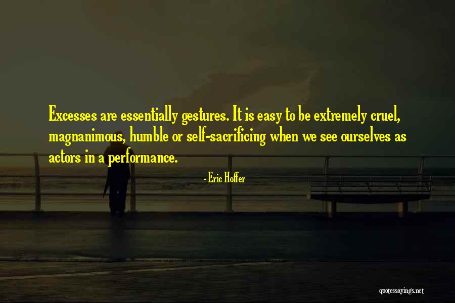 Endsville For Endsville Quotes By Eric Hoffer Endsville For Endsville Quotes By Eric Hoffer