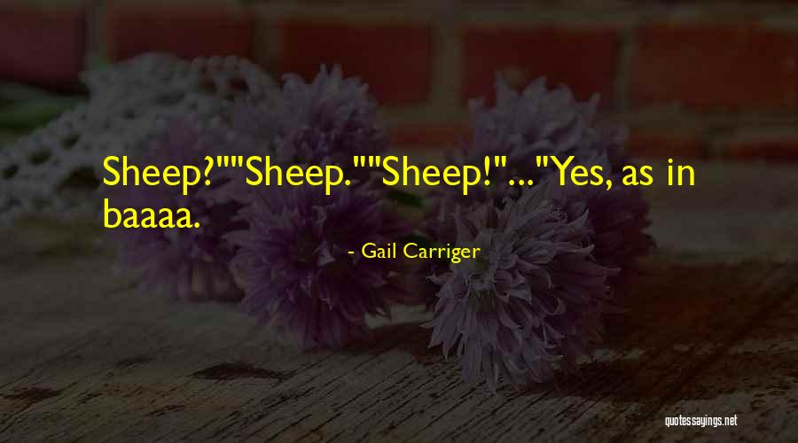 Endsville Movie Quotes By Gail Carriger Endsville Movie Quotes By Gail Carriger