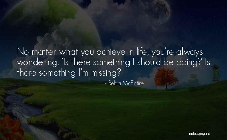 Endtime Prophecy Quotes By Reba McEntire Endtime Prophecy Quotes By Reba McEntire